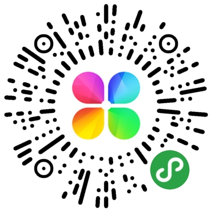 李尚华医生二维码