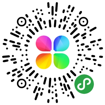 罗志芳医生二维码