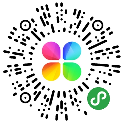 陈强医生二维码