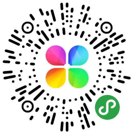 夏茂雄医生二维码