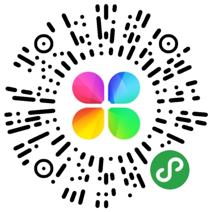 黄廪春医生二维码