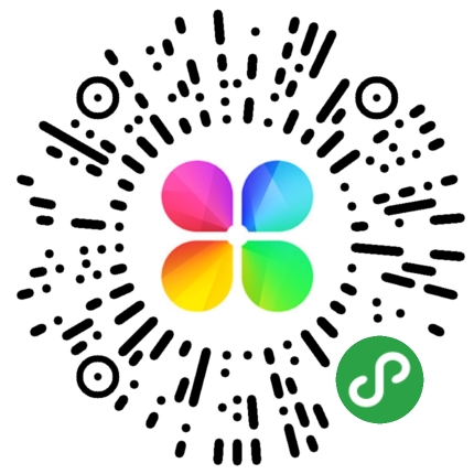 金桂花医生二维码