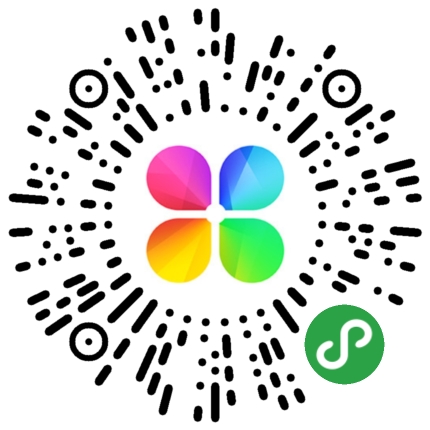 胡斯明医生二维码