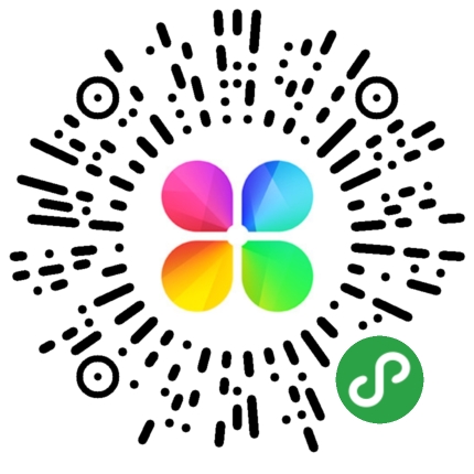 秦啟军医生二维码