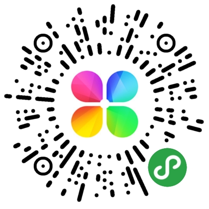 罗洪刚医生二维码