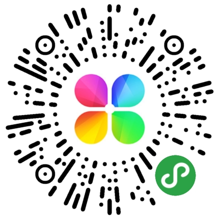 陈晓媛医生二维码