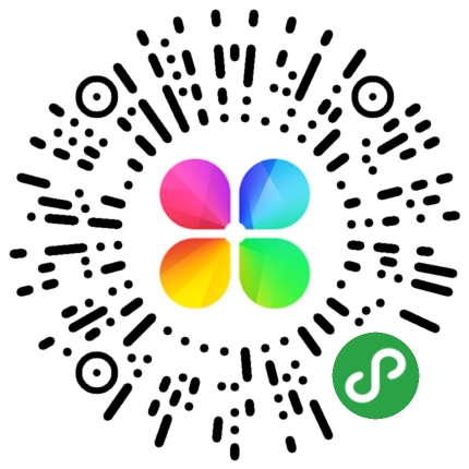 林智强医生二维码