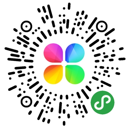 梁正医生二维码