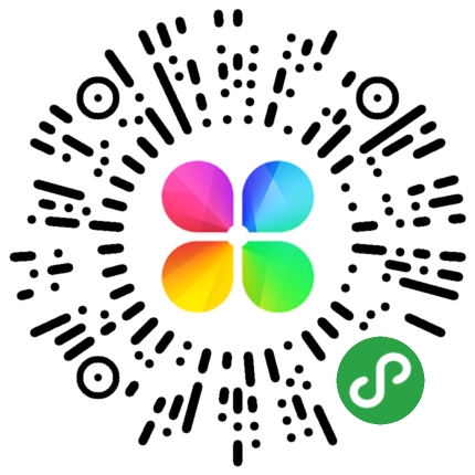 钟龙辉医生二维码