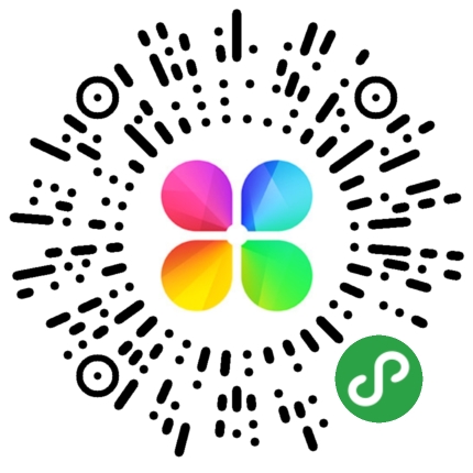 牛让花医生二维码