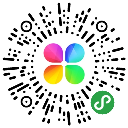 冯丹医生二维码