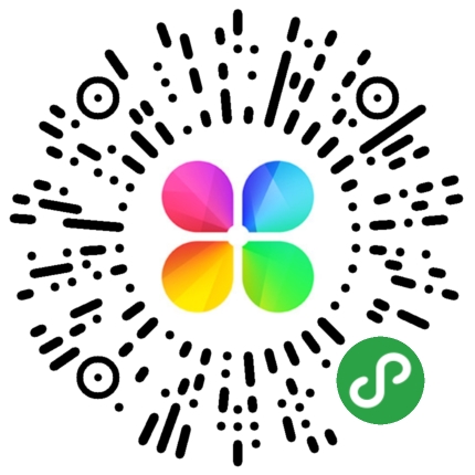 崔皓医生二维码