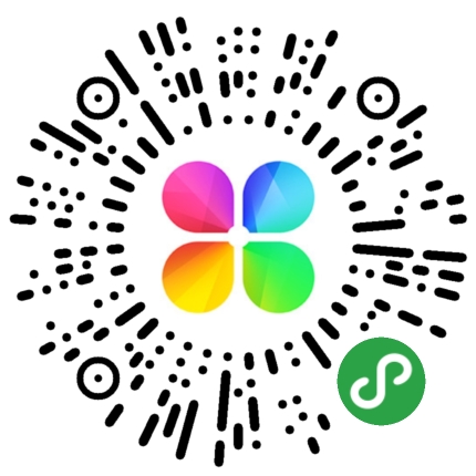 李维彬医生二维码