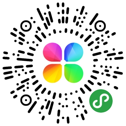 董其昌医生二维码