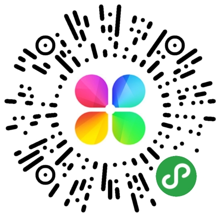 覃向丽医生二维码