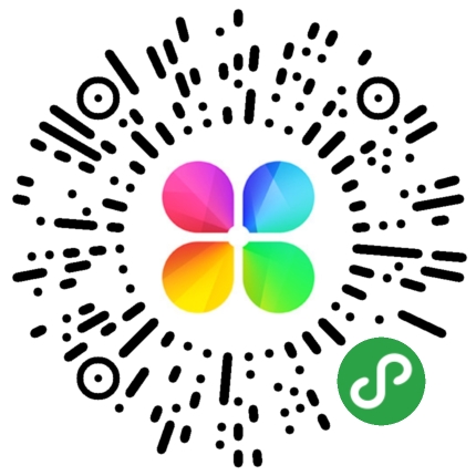 章翀医生二维码