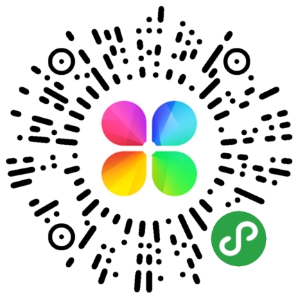 梁健铭医生二维码