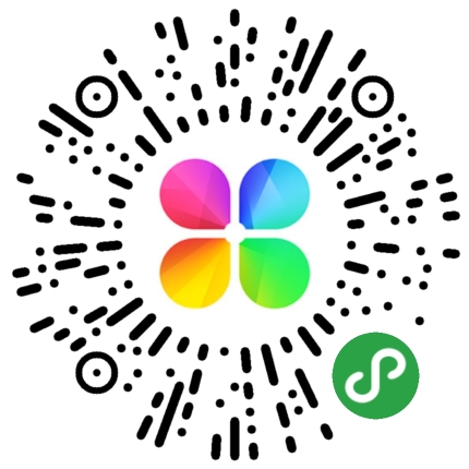 邱美青医生二维码