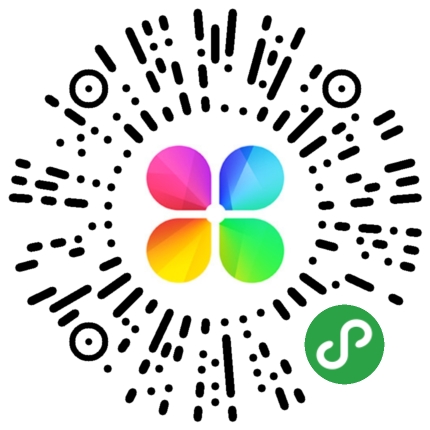 曾学富医生二维码