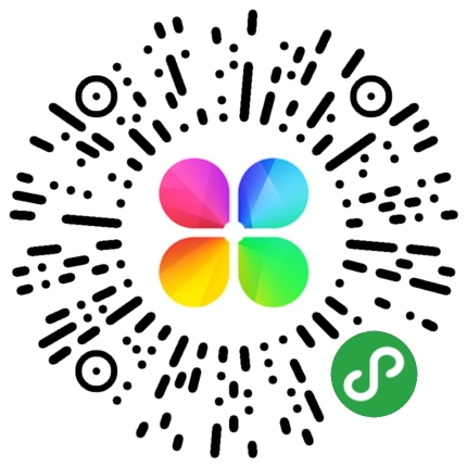 钱婕医生二维码