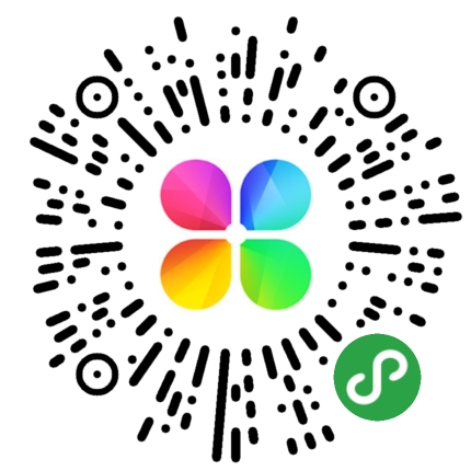 陈熠医生二维码