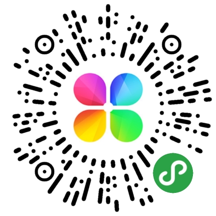 张华医生二维码