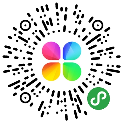 陈佳家医生二维码