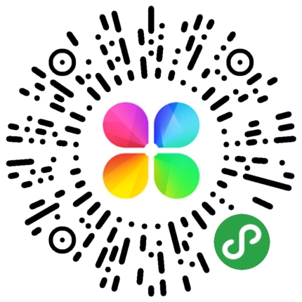 万欢医生二维码