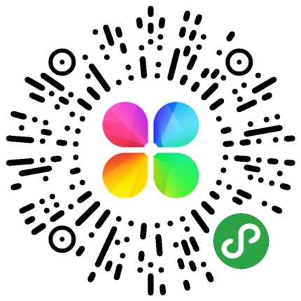 李飞医生二维码