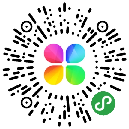 张清医生二维码