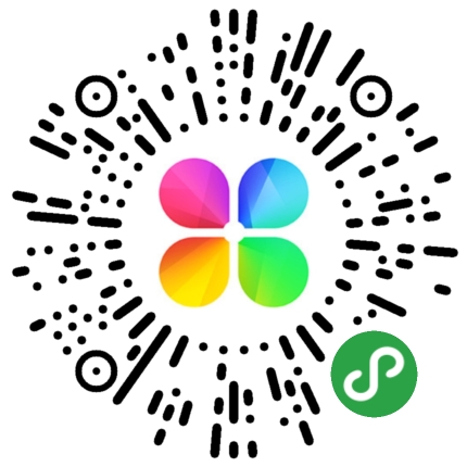 侯文龙医生二维码