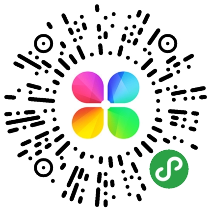 代政伟医生二维码