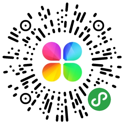 秦谊医生二维码