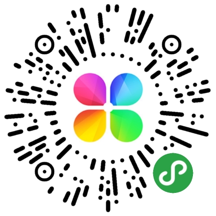 谢扬学医生二维码