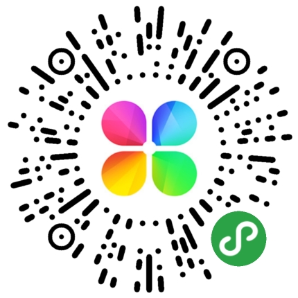 罗艳医生二维码