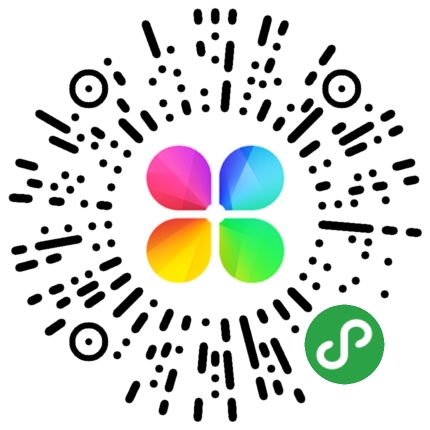 杨盼医生二维码