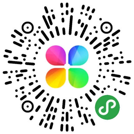 罗乔木医生二维码