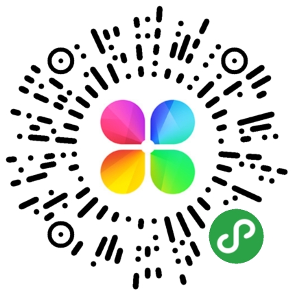 法焕卿医生二维码