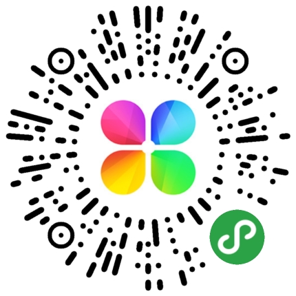 杨帆医生二维码