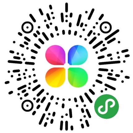 简鸿医生二维码