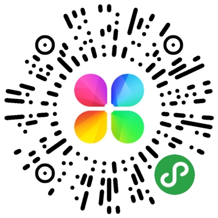 景丽萍医生二维码