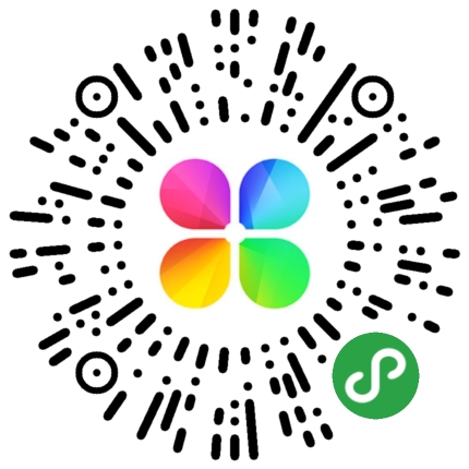 吴楷医生二维码