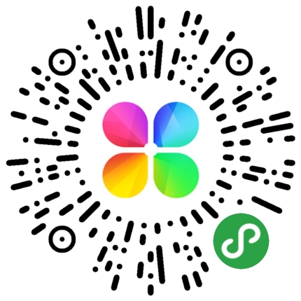 栾梅医生二维码