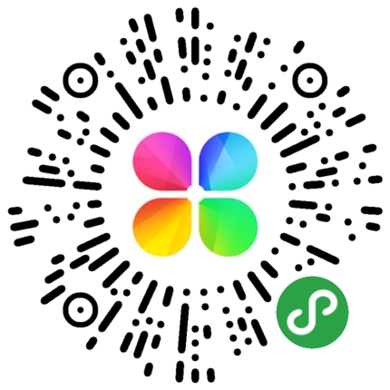 洪金潭医生二维码