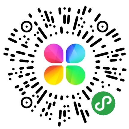 余辉辉医生二维码