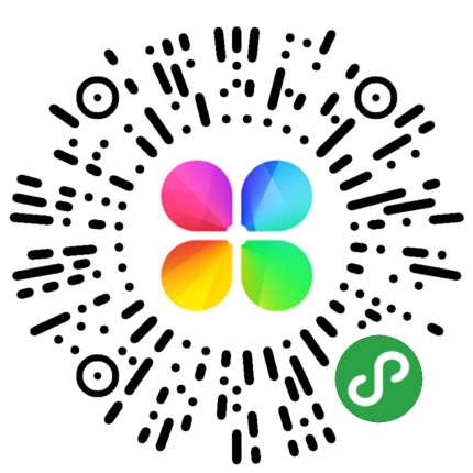 杨秀荣医生二维码