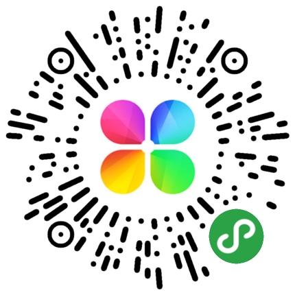 何利军医生二维码