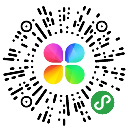 黄莉芳医生二维码