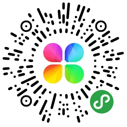 盛晓楠医生二维码