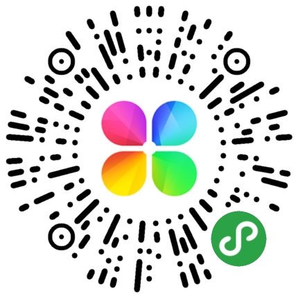 张采华医生二维码